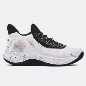 Unisex Curry 3Z7 Basketball Shoes